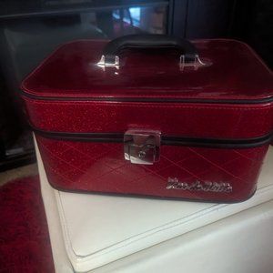 LuxdeVille Small luggage case
